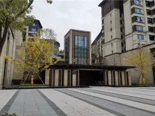 金科郡大平层横厅,品质好,视野好