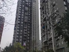 天星桥 天星康韵二期一房38万