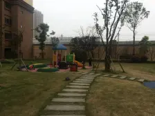 双碑 中昂嘉御湾公寓四房86.6万