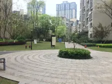 双山 中交香悦岭三房118万