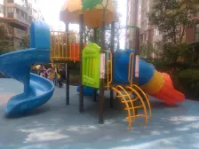 恒大天府半岛二期 3室2厅 北