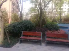 恒大天府半岛二期 3室2厅 西北