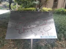 正规小三房,住家精装,视野开阔