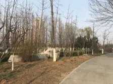 万科翡翠湾 4室1厅 南 北