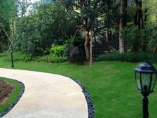 此房通透格局,户型方正,采光好满五唯一税费少