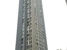 中交公元时光 4室2厅 东南