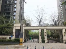 双山 中交香悦岭三房136万