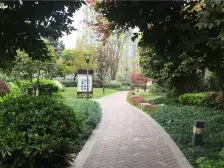 中交品质楼盘,三房加书房 ,精装修,拎包入住