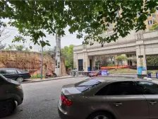 水木香山 精装2房 户型方正 采光好