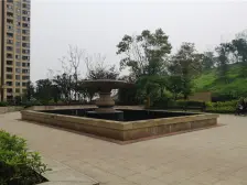 视野开阔 户型方正 端户 诚心出售 公园多