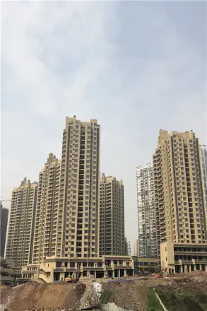 环球时代广场