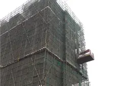 北滨路 纯洋房社区 精装3房 业主诚心出售