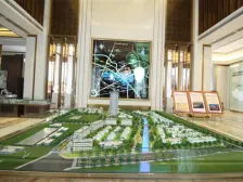 融创玖阙府南苑 3室2厅 东南