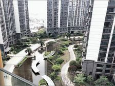 戛纳湾金棕榈 3室1厅 南 北