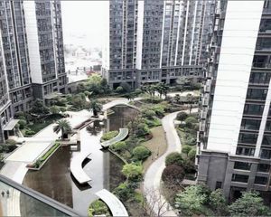 家益庭园4室1厅东南