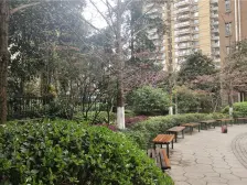 环线(图书馆4号)出口【拎包入住 朝中庭 】交通方便