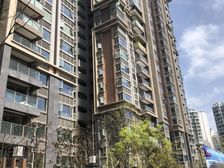 南城都汇汇彩园 2室2厅 南