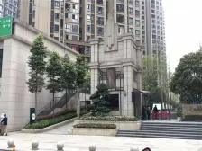 精装修 单配 出租 自住都可以