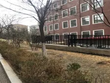 星海绿山城D区 1室0厅 东 东南