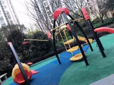 带产权车位,近地铁,产权清晰,电梯房 精装 必看好房