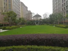 地铁200米精装修复式房附带产权车位共4层随时看房