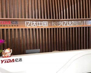 望达智造小镇4室2厅南北