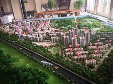 南北通透两居室,全明户型,视野好,光线好,高楼层