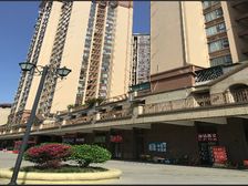 蓝润蓝客城 3室2厅 东南