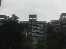 石马河 金科十年城东区二房95万