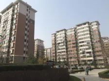 德尚世家 2室1厅 南 北