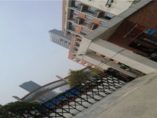 中国水电泛悦国际 3室2厅 西北