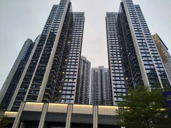 华联·城市全景