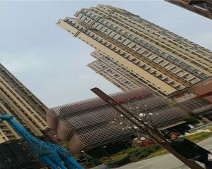 中国水电泛悦国际3室2厅东南