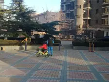 碧海尚城 南向户型 诚心出售 随时看房