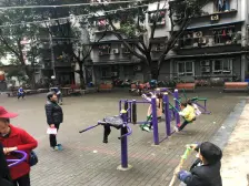 龙溪镇 三色花园四房70万