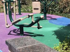 南城都汇汇彩园 3室2厅 南