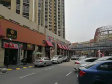 塘厦林村高铁 金地千百汇 方正商铺 急售
