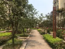 鱼洞商圈 云水苑 清水大两房 视野开阔 性价比高 搞快来看