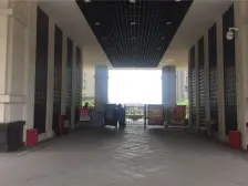 大川滨水城(中粮天悦壹号一期),精装小户型