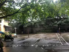 龙溪镇 三色花园三房60万