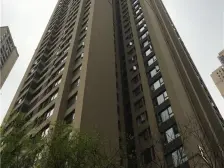 北滨路 紫御江山熙岸三房155万