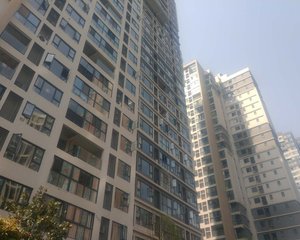 香山半岛 1室1厅 南 北