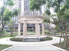 戛纳湾金棕榈 4室2厅 西