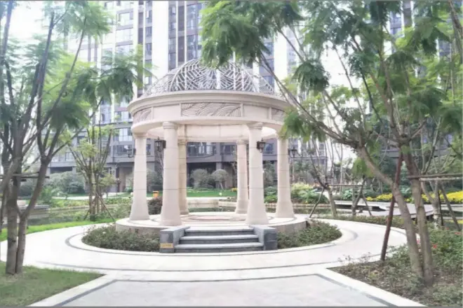 家益庭园
