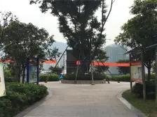 龙洲湾 万友四季缤纷一房53万