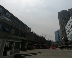 中国水电泛悦国际3室2厅西北