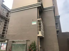 大两房高楼层,视野好精装修,近地铁