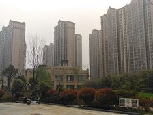 济宁恒大名都3室2厅南北