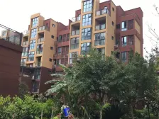 大学城 东方剑桥柔波里四房