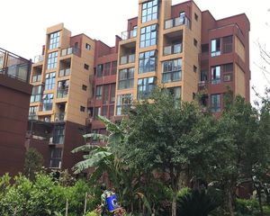 大学城东方剑桥柔波里二房50.75万